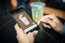 The app has now changed to starbucks® uk app so you will need to download the app to access starbucks® rewards. Starbucks Rolls Out Mobile Order Pay Across The Uk