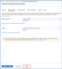 Citrix Virtual Apps And Desktops Service Azure Implementation With Azure Active Directory Domain Services For Csps