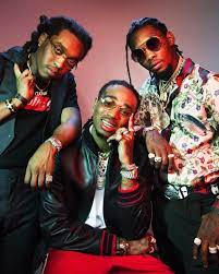 Migos is a rap group from lawrenceville, georgia, formed in 2008. Migos Hip Hop Database Wiki Fandom