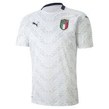 The uefa european championship is one of the world's biggest sporting events. Puma Camiseta De Hombre 2 Ordf Equipaci Oacute N Seleci Oacute N Italiana De F Uacute Tbol 2019 Figc Puma Camisetas Camisetas Deportivas Camisetas De Futbol