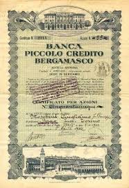 Pin Su Scripofilia It Investire Nella Storia