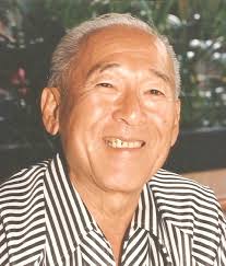 Daniel Chin Huk Oh Obituary