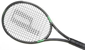 Tennis Warehouse Prince Phantom 100 Racquet Review