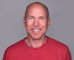 Meet our New Board Member: Neil Beyer