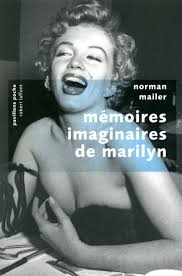 Une semaine avec Marilyn