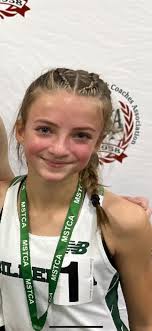 The Sun's Girls Outdoor Track All-Star Team