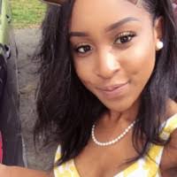 Jaclyn Hayes's Instagram, Twitter & Facebook