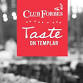 Club Forbes Taste On Templar event image