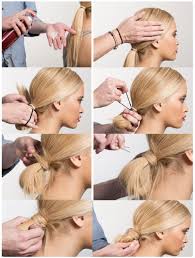 Comment Faire Un Beau Chignon Le Guide Complet Chignon Facile Tutoriels Chignon Bas Coiffure Chignon Bas