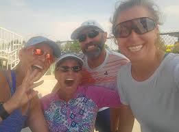 Golf rules: why robots are better at golf