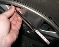 Check Tire Pressure: A Step-by-Step Guide for Vehicle Safety
