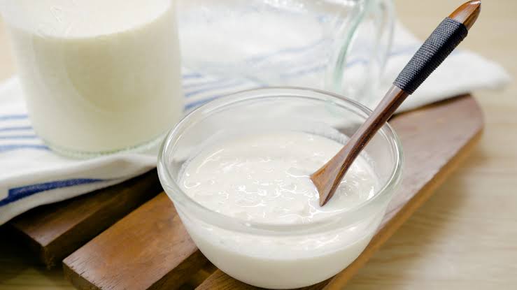 Image result for milk cream",nari