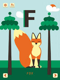 The sentence on the second to last page . 39 Zoo Alphabet Ideas Educational Apps For Kids Alphabet Zoo