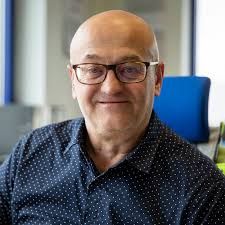 Trans-MF Spedition: Unser engagiertes Team