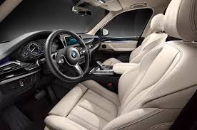 The Cabin Of The Bmw X5 Xdrive40e Is An Exercise In Beauty And Comfort These Seats Were Crafted In Heaven Drivebuys Bmw Concept New Bmw Bmw X5