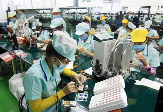 Quy định kiểm tra chất lượng sản phẩm, hàng hóa trong sản xuất