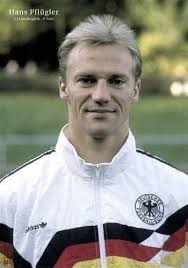 🎂 Hansi Flick turns 60 years old today! Happy bday!