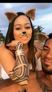 She My Baddie/I’m her Daddie!!