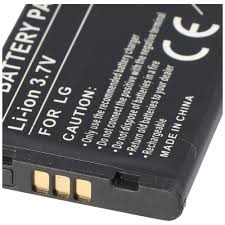 AccuCell Akku passend für LG L342i ...