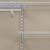 Closet Rod With Shelf
