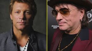 So just how much is richie sambora worth these days? After 4 Long Years Jon Bon Jovi Finally Puts Richie Sambora Rumors To Rest Society Of Rock