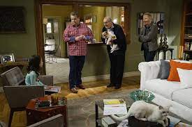 Pin On Modern Family