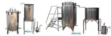 Les critères sont nombreux : Bonnes Affaires Alambic Distillateur D Huiles Essentielles Ou Un Alambic Pas Ch Rs