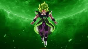 81 top hd wallpapers dragon ball z , carefully selected images for you that start with h letter. Dragon Ball Super Broly Legendary Super Saiyan 8k Wallpaper 20