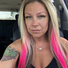 Having a non verbal child has been one of the biggest challenges I have  ever faced. And I'm here doing it without my partner. My best friend. He  should be here. These