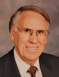 Obituary information for Pastor Larry Smith