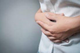 Symptoms typically occur in advanced stages when tumor growth creates pressure on the bladder and rectum, and fluid begins to form. Ovarian Cancer Symptoms 4 Things To Know Md Anderson Cancer Center