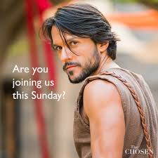 We'd love for you to mark your calendar for 8 PM ET