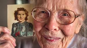 Former owner of Bradley Lake Park property to turn 100 years old