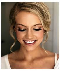 Whether you've envisioned every detail of your wedding day for as long as you can remember, or find yourself a tad overwhelmed with planning such an important event, makeup should be the last thing that stresses you out when it comes to your big day. Femul Bridal Makeup For Green Eyes Blonde Hair Bridalmakeupforgreeneyesblondehair Site In 20 Haare Hochzeit Frisur Hochzeit Make Up Hochzeit