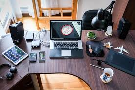 The modern home office desk helps you to do the the new discount codes are constantly updated on couponxoo. Houston Bookkeeping Tip 7 Home Office Setup Ideas To Boost Productivity B J Bookkeeping And Taxes