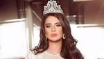 بيرلا الحلو تخطف الأنظار بإطلالات