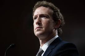 Mark Zuckerberg warns of stock volatility as Meta bets billions ...