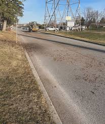 Spring cleanups are in full swing this week!