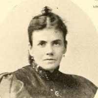 Mary Elizabeth Bird (1848–1903)