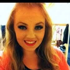 Corrie Carr's Instagram, Twitter & Facebook