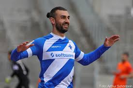 New adjusted level 3 lockdown regulations / corona. Lilien Spieler Der Saison Serdar Dursun Sagt Danke Lilienblog