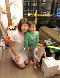 Sun xueling shares plans on how she intends to help students with special needs. Sun Xueling Hi Brayvon Hi Giselle Facebook