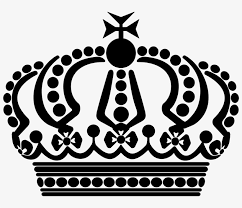 All png & cliparts images on nicepng are best quality. Crown Png King Crown Png Black And White Png Image Transparent Png Free Download On Seekpng