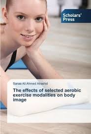 Libro The effects of selected aerobic exercise modalities