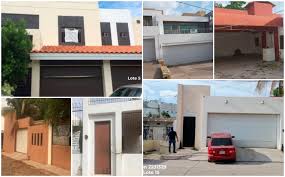Subasta barcelona a partir de 14.959 €, 3 casas con precio rebajado! Casas De El Chapo Guzman De Culiacan Seran Rematadas En Subasta