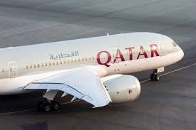 Opens another site in a new window that may not meet accessibility guidelines. Qatar Airways Ceo On Premium Economy It Won T Happen Simple Flying