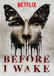 Sales of the bridgerton novels, penned by american writer julia quinn, have exploded in the wake of the hit netflix series. Movie Review Before I Wake Finally Emerges To Trouble Your Sleep Rue Morgue