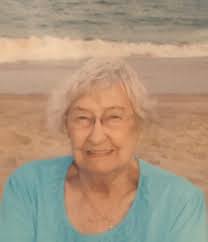 Geraldine May Rineer Obituary