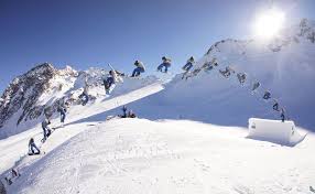 Mit Serienbildern zaubern