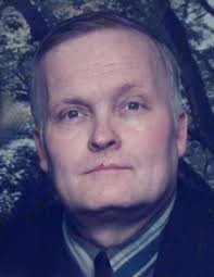 Christian Julius "Chris" Berner